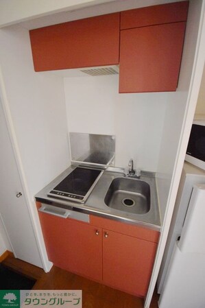 レオパレスRaffineeの物件内観写真